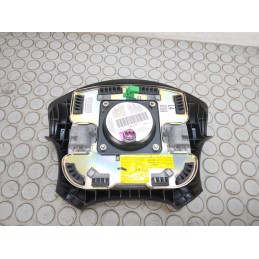 Airbag volante Hyundai Tucson dal 2005 al 2010  1700578158828