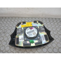 Airbag volante Hyundai Tucson dal 2005 al 2010  1700578158828