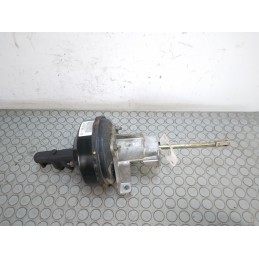 Pompa servofreno Smart Fortwo W450 dal 1997 al 2007 cod 0005454v010 0204021495  1700579880988