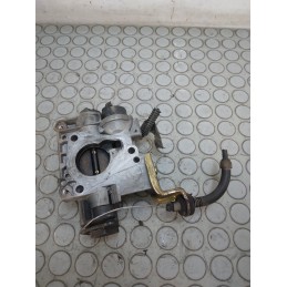 Corpo farfallato Fiat Punto 188 1.2 b dal 1999 al 2005 cod c146  1700580353518