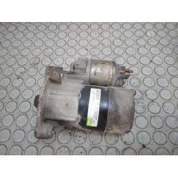 Motorino avviamento Citroen C3 1.1 b dal 2002 al 2009 cod 9658308780  1700580783742