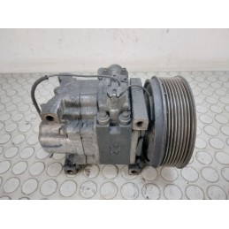 Compressore aria condizionata Mazda 3 dal 2003 al 2009  1700581784564