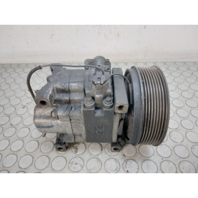 Compressore aria condizionata Mazda 3 dal 2003 al 2009  1700581784564