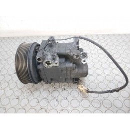 Compressore aria condizionata Mazda 3 dal 2003 al 2009  1700581784564