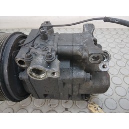 Compressore aria condizionata Mazda 3 dal 2003 al 2009  1700581784564