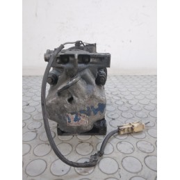 Compressore aria condizionata Mazda 3 dal 2003 al 2009  1700581784564