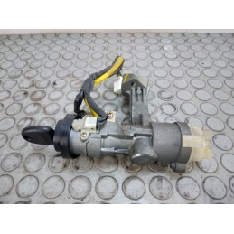 Blocchetto accensione Hyundai Tucson dal 2004 al 2010 I serie  1700583200086