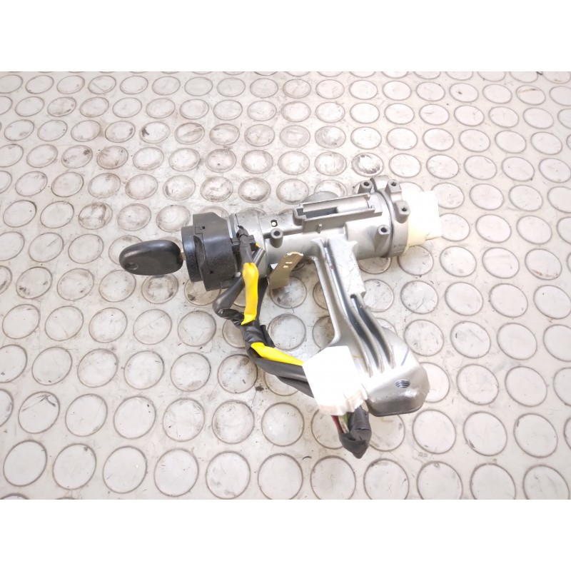 Blocchetto accensione Hyundai Tucson dal 2004 al 2010 I serie  1700583200086