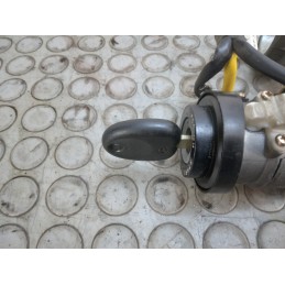 Blocchetto accensione Hyundai Tucson dal 2004 al 2010 I serie  1700583200086