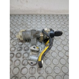 Blocchetto accensione Hyundai Tucson dal 2004 al 2010 I serie  1700583200086