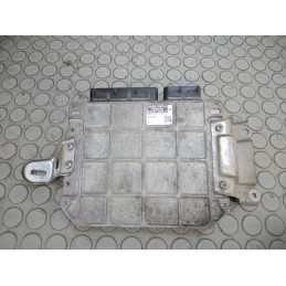 Centralina motore Toyota Yaris I serie 1.4 B dal 1999 al 2004 cod 89661-0d311  1700663004436