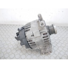 Alternatore Mercedes Classe A W169 2.0 d dal 2004 al 2011 cod a6401540502  1700667967010