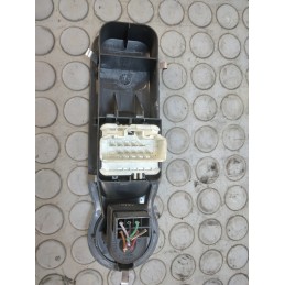 Pulsantiera alzavetro ant sx Renault Modus dal 2004 al 2013 cod 8200277630  1700668759850