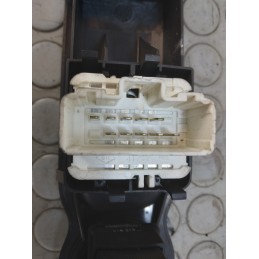 Pulsantiera alzavetro ant sx Renault Modus dal 2004 al 2013 cod 8200277630  1700668759850