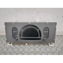 Contachilometri quadro strumenti Renault Modus dal 2004 al 2013  1700749132916