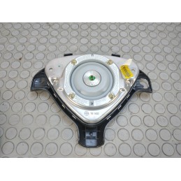 Airbag volante Opel Astra G dal 1998 al 2006 cod 90437771  1700754750440