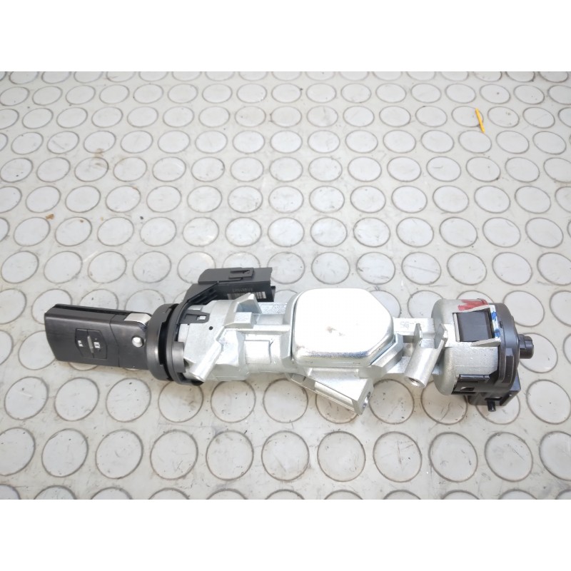 Blocchetto accensione Mazda 3 dal 2003 al 2009 I serie cod 3m51-3f880-ac  1700754925268