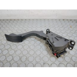 Pedale acceleratore Mazda 3 dal 2003 al 2009 cod 4m51-9f836-ah  1700755495302