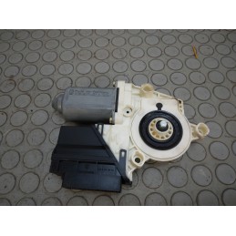 Motorino alzavetro ant dx Seat Ibiza III dal 2002 al 2009 cod 6q2959801a  1700755830455