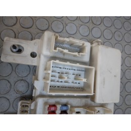 Centralina portafusibili Mazda 3 dal 2003 al 2009 cod 519197016  1700756348782