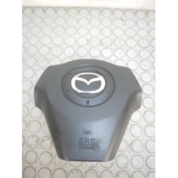 Airbag volante Mazda 3 dal 2003 al 2009 cod bp4s  1700825948561