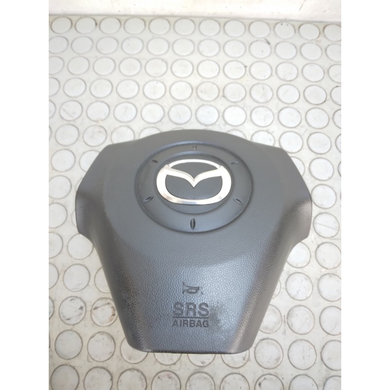 Airbag volante Mazda 3 dal 2003 al 2009 cod bp4s  1700825948561