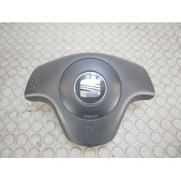 Airbag Seat Ibiza III dal 2002 al 2009 cod 6l0880201  1700826128023