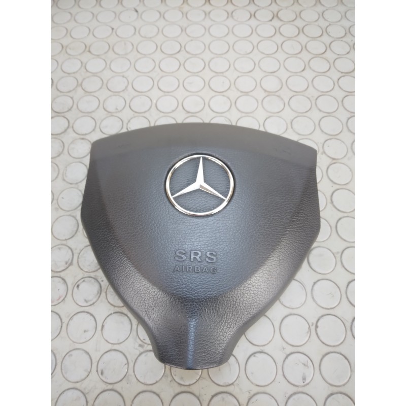 Airbag volante Mercedes Classe A W169 dal 2004 al 2011  1700826631578