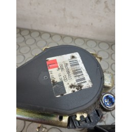 CIntura di sicurezza ant sx Audi A4 B7 8E dal 2004 al 2009 cod 560788401  1700836214211