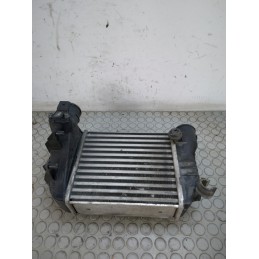 Intercooler Audi A4 1.8 Tb B7 8E dal 2003 al 2008 cod 038906051d 02612302073  1700841181133