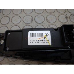 Pulsantiera alzavetro ant dx Mazda 3 dal 2003 al 2009 cod 03123101bs3e  1700841547298