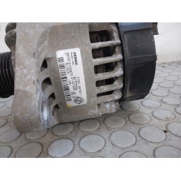 Alternatore Fiat Bravo 1.9 Jtd dal 2007 al 2014 cod 51727338  1701083826592