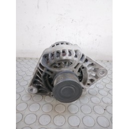 Alternatore Fiat Bravo 1.9 Jtd dal 2007 al 2014 cod 51727338  1701083826592