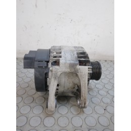 Alternatore Fiat Bravo 1.9 Jtd dal 2007 al 2014 cod 51727338  1701083826592