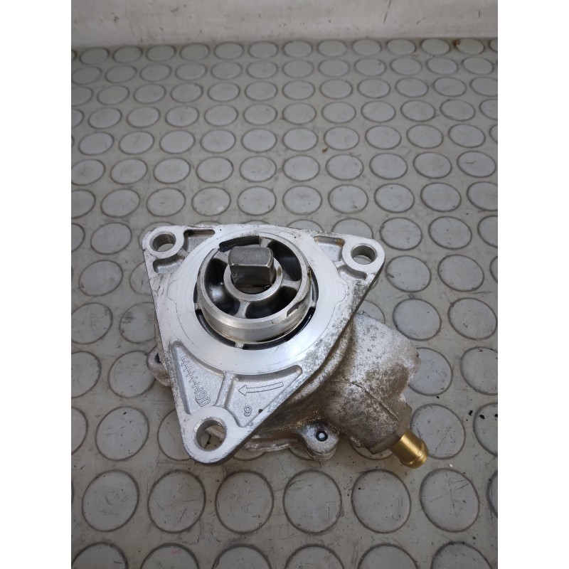 Pompa a vuoto Fiat Multipla 1.9 Jtd dal 2001 al 2010 cod 961/10999  1701084028681