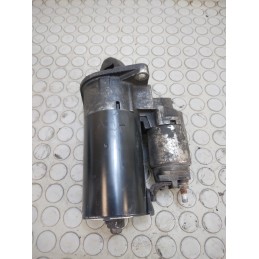 Motorino avviamento Alfa Romeo 147 1.9 Jtd dal 2000 al 2010 cod 0001108234  1701084374832