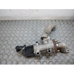 Valvola egr Alfa Romeo 147 1.9 Jtd dal 2000 al 2010 cod 5.00240.05  1701084537282