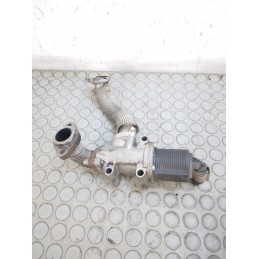 Valvola egr Alfa Romeo 147 1.9 Jtd dal 2000 al 2010 cod 5.00240.05  1701084537282