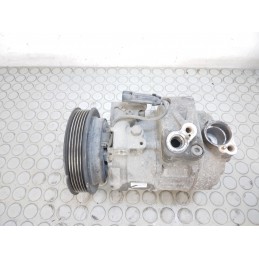 Compressore aria condizionata Alfa Romeo 156 2.4 Jtd dal 1997 al 2007 cod 447220-8152  1701085062974