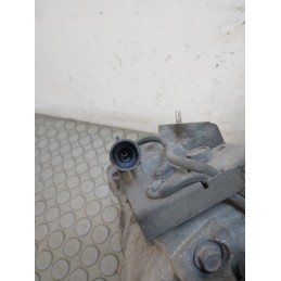 Compressore aria condizionata Alfa Romeo 156 2.4 Jtd dal 1997 al 2007 cod 447220-8152  1701085062974