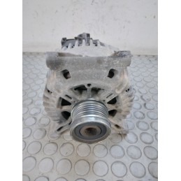 Alternatore Mercedes Classe A W169 2.0 Cdi dal 2004 al 2011 cod a6401540502  1701085515944