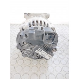 Alternatore Mercedes Classe A W169 2.0 Cdi dal 2004 al 2011 cod a6401540502  1701085515944