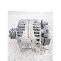 Alternatore Vw Fox 1.4 Tdi dal 2003 al 2010 cod 045903023a  1701091380116