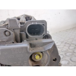 Alternatore Vw Fox 1.4 Tdi dal 2003 al 2010 cod 045903023a  1701091380116