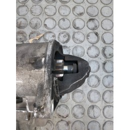 Motorino avviamento Alfa Romeo 156 2.4 Jtd dal 1997 al 2007 cod 0001109045  1701092136323