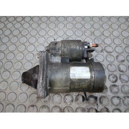 Motorino avviamento Fiat Grande Punto 1.4 b dal 2008 al 2018 cod 51832950  1701092376460