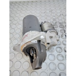 Motorino avviamento Opel Corsa D 1.2 b dal 2006 al 2014 cod 0001107493  1701092539278