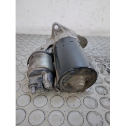 Motorino avviamento Opel Corsa D 1.2 b dal 2006 al 2014 cod 0001107493  1701092539278