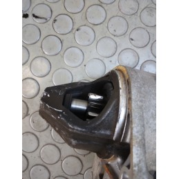 Motorino avviamento Opel Corsa C 1.0 b dal 2000 al 2006 cod 0001106015  1701093397723