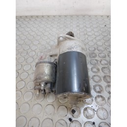 Motorino avviamento Opel Corsa C 1.0 b dal 2000 al 2006 cod 0001106015  1701093397723